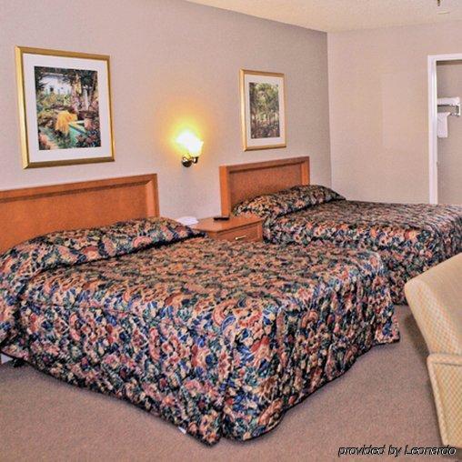 Five Star Inn West Covina Zimmer foto