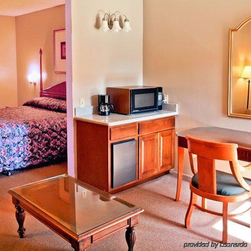 Five Star Inn West Covina Zimmer foto