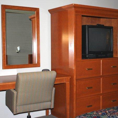 Five Star Inn West Covina Zimmer foto