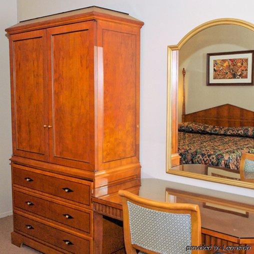 Five Star Inn West Covina Zimmer foto