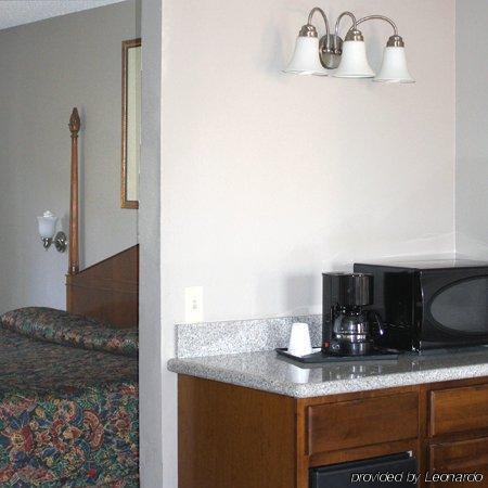 Five Star Inn West Covina Zimmer foto